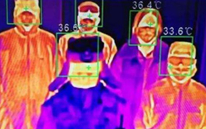 浅谈红外传感器